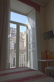 BnB Naples