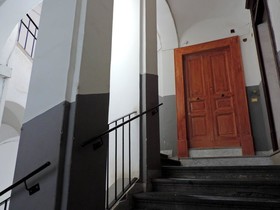 Bonapace Porta Nolana