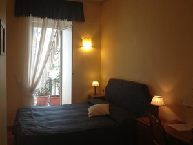 Bonapace Porta Nolana