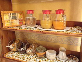 Bonapace Porta Nolana