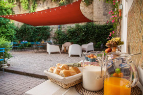 Borgo Vergini Garden B&B