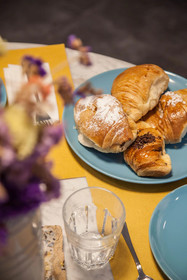 Borgo Vergini Garden B&B