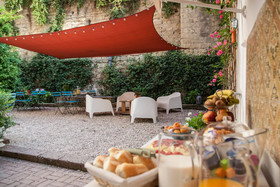 Borgo Vergini Garden B&B
