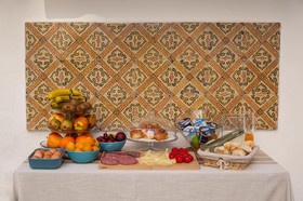 Borgo Vergini Garden B&B