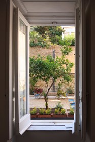 Borgo Vergini Garden B&B