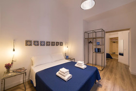 Borgo Vergini Garden B&B