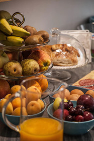 Borgo Vergini Garden B&B