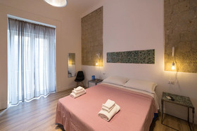 Borgo Vergini Garden B&B