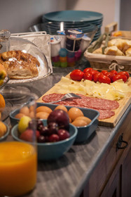 Borgo Vergini Garden B&B