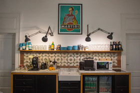 Borgo Vergini Garden B&B