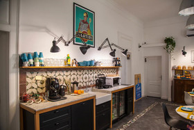 Borgo Vergini Garden B&B