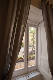 Borgo Vergini Garden B&B