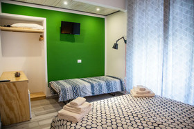 Borgo Vergini Garden B&B