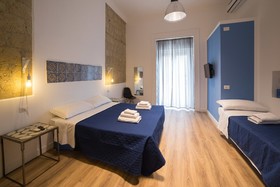 Borgo Vergini Garden B&B