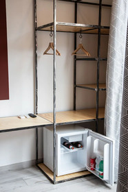 Borgo Vergini Garden B&B