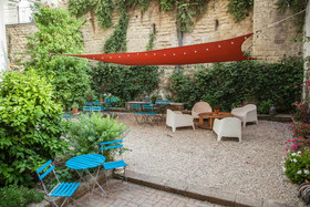 Borgo Vergini Garden B&B