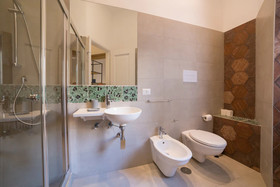 Borgo Vergini Garden B&B