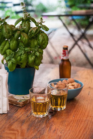 Borgo Vergini Garden B&B