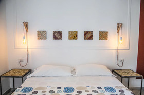 Borgo Vergini Garden B&B