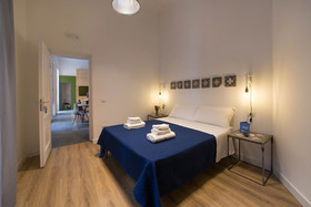 Borgo Vergini Garden B&B