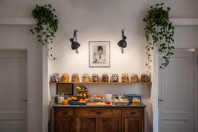 Borgo Vergini Garden B&B