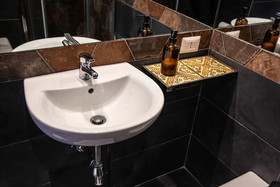 Borgo Vergini Garden B&B