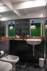 Borgo Vergini Garden B&B