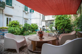 Borgo Vergini Garden B&B