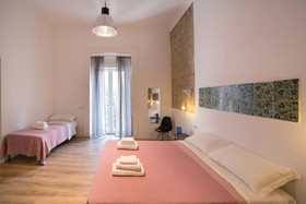 Borgo Vergini Garden B&B