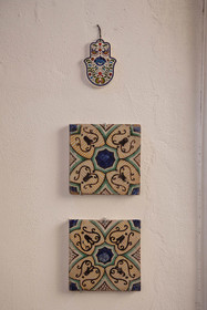 Borgo Vergini Garden B&B