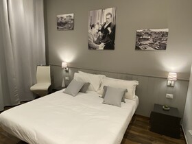 Hotiday Room Collection - Napoli Botanique