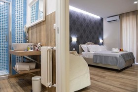 Camera e Caffe Deluxe