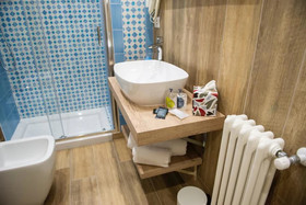 Camera e Caffe Deluxe