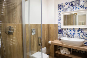 Camera e Caffe Deluxe