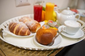 Camera e Caffe Deluxe