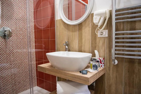 Camera e Caffe Deluxe