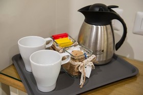 Camera e Caffe Deluxe