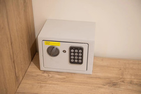 Camera e Caffe Deluxe