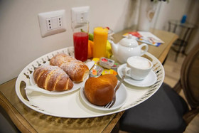 Camera e Caffe Deluxe