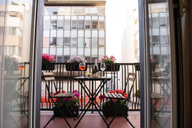 Camera e Caffe Deluxe