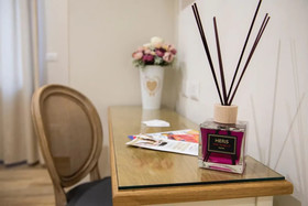 Camera e Caffe Deluxe