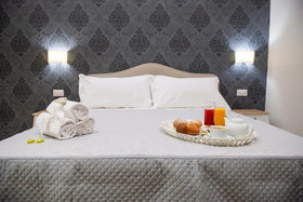 Camera e Caffe Deluxe