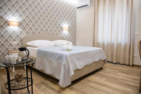 Camera e Caffe Deluxe