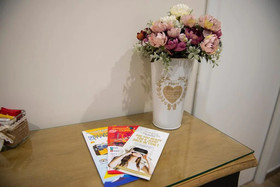 Camera e Caffe Deluxe