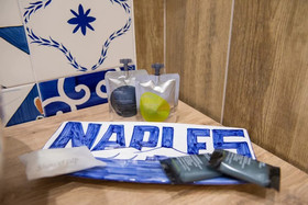 Camera e Caffe Deluxe