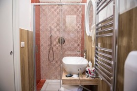 Camera e Caffe Deluxe