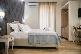 Camera e Caffe Deluxe