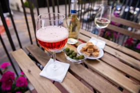 Camera e Caffe Deluxe