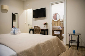 Camera e Caffe Deluxe