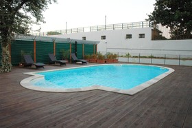 Capodichino International Hotel